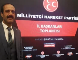Üretken Belediyecilikle Gümüşhane’ye değer katıyoruz
