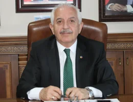 ‘Vergi dilimleri bölgesel dengeye göre düzenlenmeli’