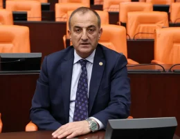 Zigana Karavan Parkı ve TGA İş Birliğiyle Marka Şehir Hedefi