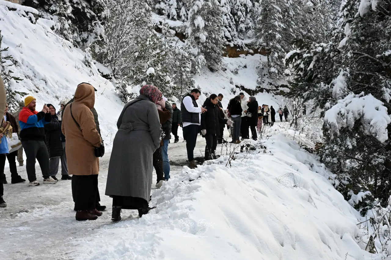 Zigana’da roller değişti: Yenisinden geçiliyor, eskisinde eğleniliyor