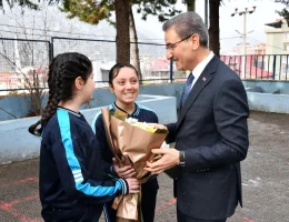 ‘Bunu yaparsanız hedefe ulaşmamak için sebep yok’