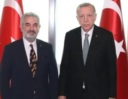 AK Parti Gümüşhane, Türkiye genelinde üye oranında 6. Sırada