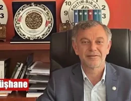 Aslan’dan ekonomik adalet çağrısı