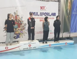 Bu gençler bir harika! Bilekleri bükülmüyor