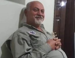 Burhan AKTAŞ Hakk’ın rahmetine kavuşmuştur
