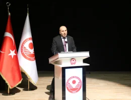 GÜ’de personel temel oryantasyon eğitimi gerçekleştirildi