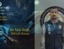 Gümüşhane Emniyeti’nden uyarı: Geleceğini Bir Kupona Sığdırma!