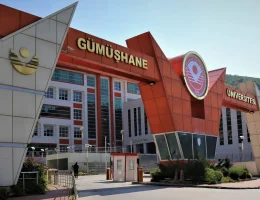 Gümüşhane Üniversitesi yaşıtları arasında 2 Milyar TL barajını aşan ilk üniversite oldu