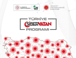 Gümüşhane Üniversitesinden Türkiye Siber Vatan Programı’nda büyük başarı