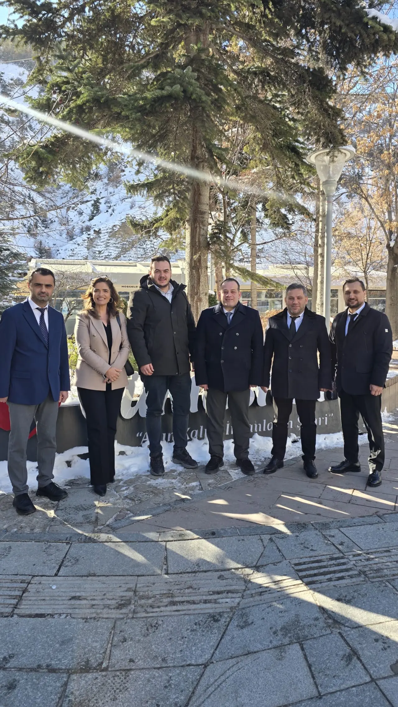 Gümüşhane turizminde Mart ayı seferberliği: Acenteler şehre geliyor