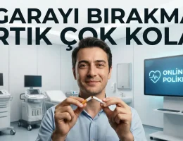 Gümüşhane’de Artık Çevrimiçi Destek Dönemi Başladı!