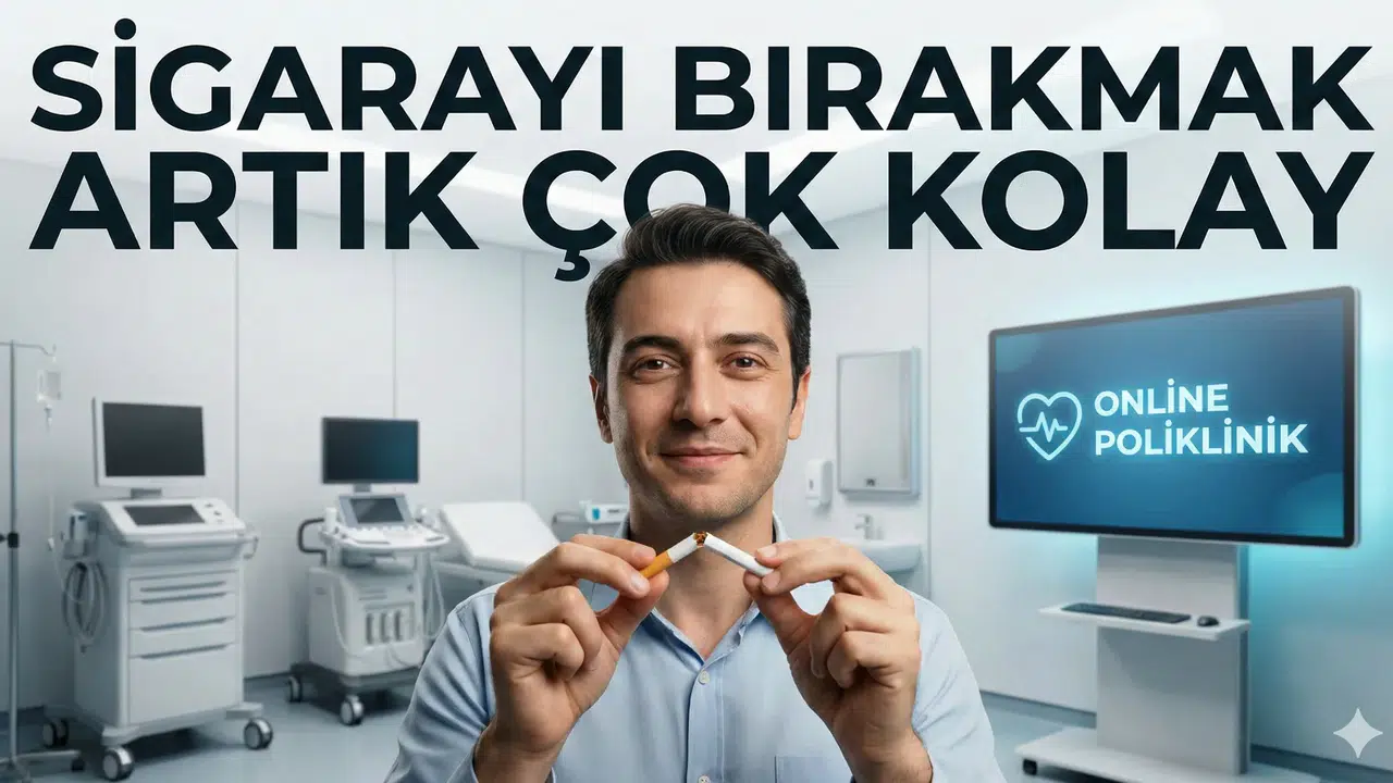 Gümüşhane’de Artık Çevrimiçi Destek Dönemi Başladı!