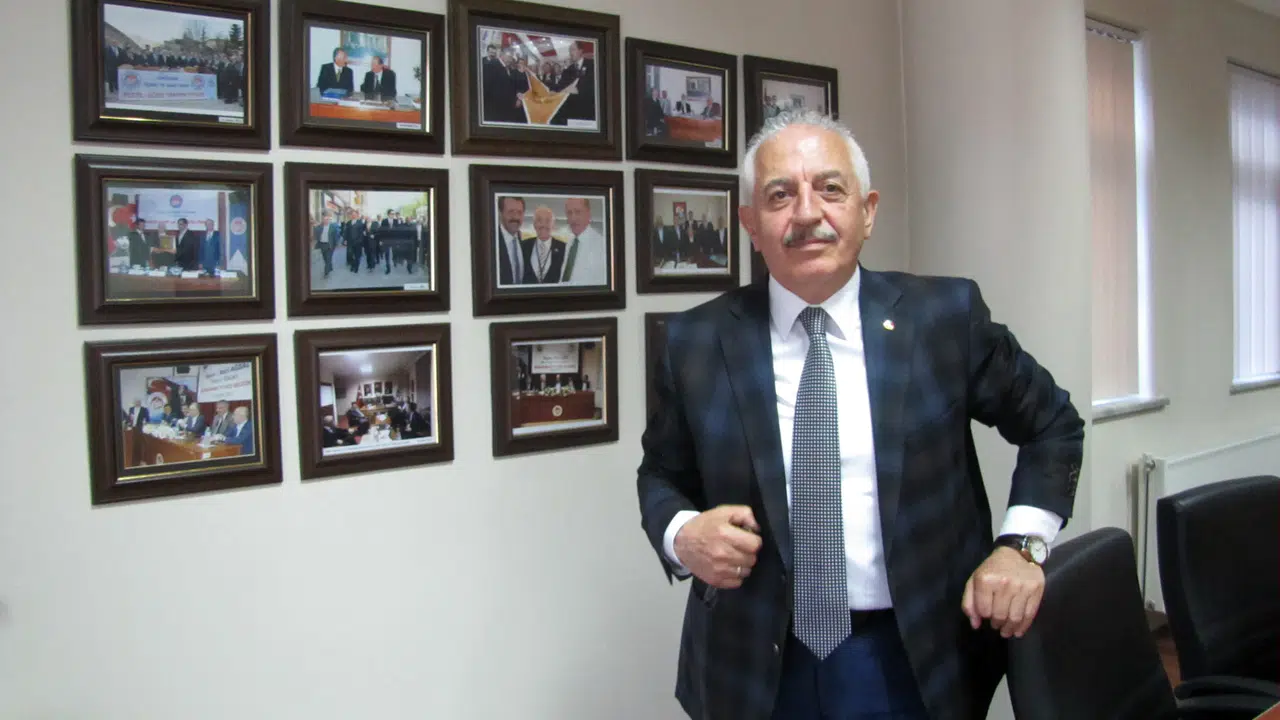 Gümüşhane’de yatırımcıya nefes aldıran müjde: O tarih değişti!