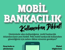 Gümüşhaneliler dikkat! Tek bir yanlış TIK tüm hayatınızı karartabilir!