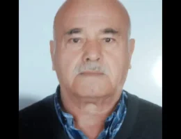 Harun YAŞAR Hakk’ın rahmetine kavuşmuştur