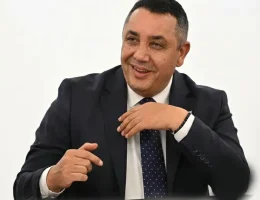 Hoş Geldin Bebek projesi başlatıldı!