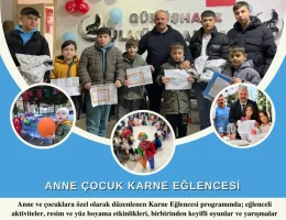 Karne Heyecanı Ülkü Ocakları ile Katlanıyor: Hediyeler Hazır!