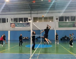 Kelkit’te Öğretmenler 4 Yıldır Aynı Heyecanla Sahada