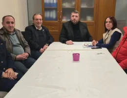 Kent Konseyi’nden Karayolları’na Zigana Tüneli çağrısı