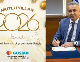Küresel Rekabet ve Dijital Dönüşüm Hamlesi