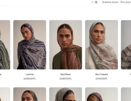 Moreno Silk ile Günlük Yaşamda Zarafetin İzini Sürün