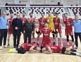 Şiran Akademi’den Muhteşem Geri Dönüş: 3-2