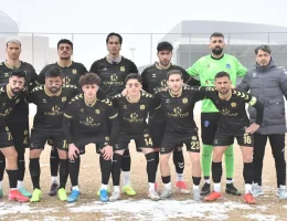 Şiran Yıldızspor’a son dakika şoku