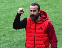 Şiran Yıldızspor’da Onur Karalı dönemi