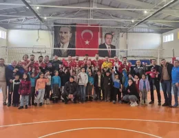 Ünsal Group Şiran Akademi Spor 2. devreye galibiyetle başladı