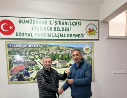 Zafer Canan’dan Vefa Dolu Veda!