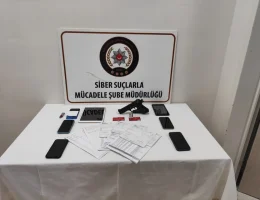 391 milyonluk ağ deşifre oldu