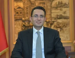 Adalet Bakanlığına Gümüşhaneli Bakan Yardımcısı