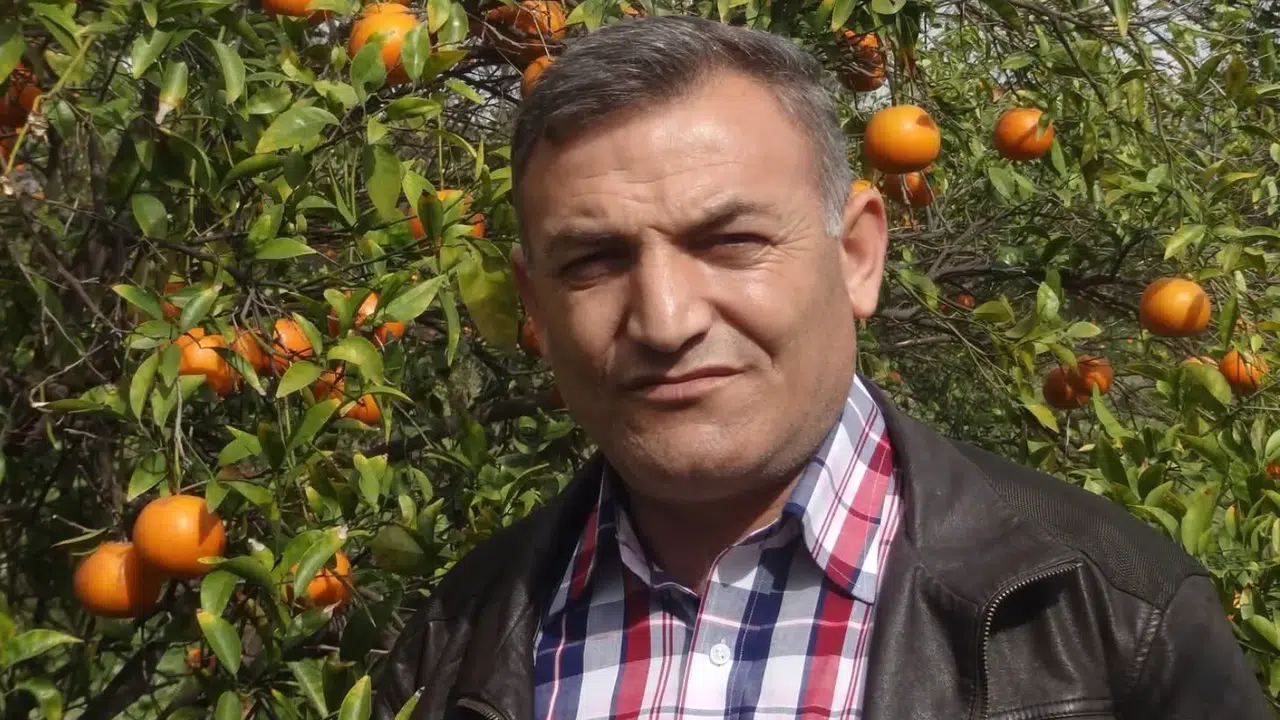 Adil DOĞAN Hakk’ın rahmetine kavuşmuştur