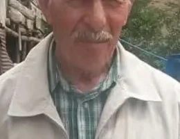 Ahmet CAN Hakk’ın rahmetine kavuşmuştur