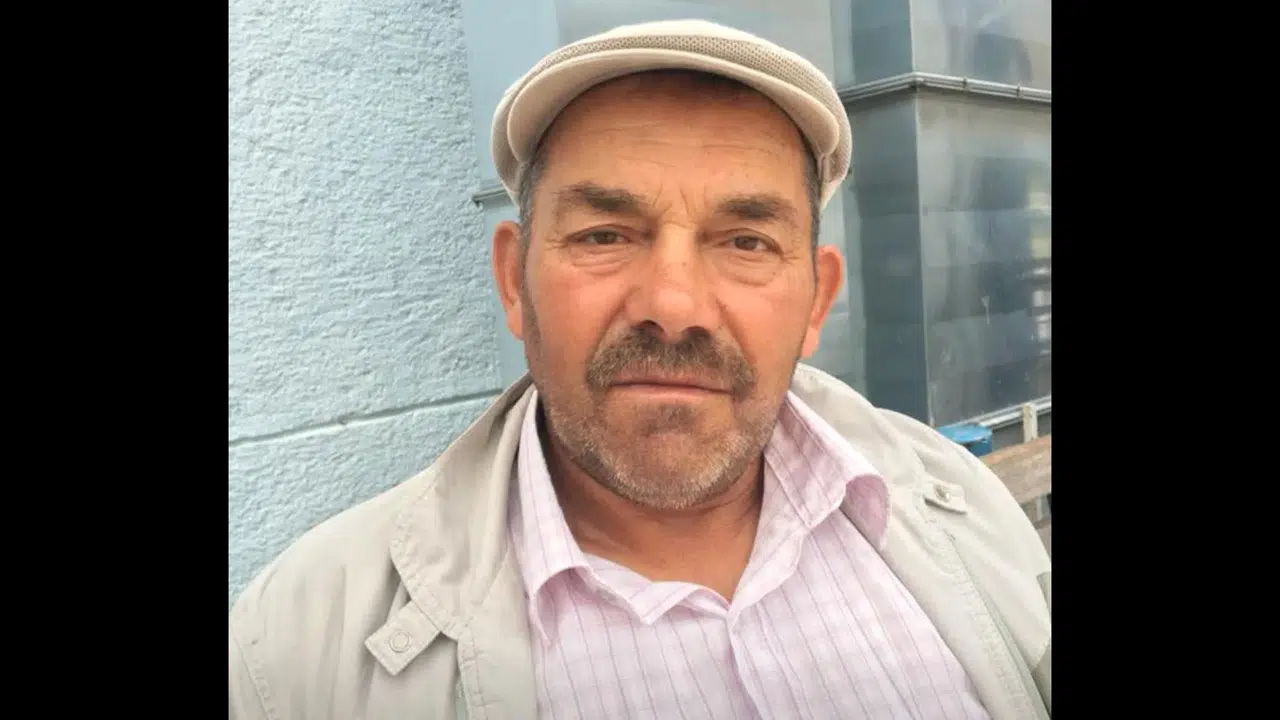 Ali KAZANCI Hakk’ın rahmetine kavuşmuştur