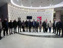 Başkan Başer: Gelecek Seçim Hesabım Yok
