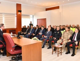 Çocuklarımızın geleceği bizim için çok değerli
