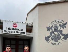 ‘Davul Sesi Nerede?’ diye sordular, bir geleneği yeniden canlandırdılar!