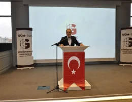 GÜM-TEK 2025 Yılı Değerlendirme Toplantısı İstanbul’da Geniş Katılımla Gerçekleşti