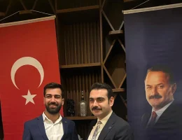 Gençlik Kollarında Abdullah Doruk dönemi