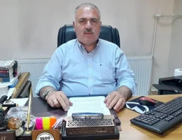 Gümüşhane Büro Memur-Sen’den Vergi Haftası Açıklaması: Maliye Çalışanları Haklarını Bekliyor