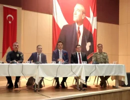 Gümüşhane Cumhuriyet Başsavcılığı’ndan kolluk personeline eğitim semineri