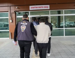 Gümüşhane merkezli 391 milyonluk yasa dışı bahis operasyonunda 5 tutuklama