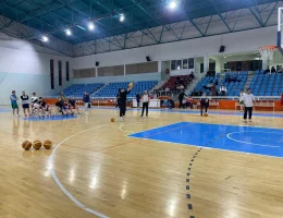 Gümüşhane’de 3×3 Basketbol Turnuvası Tamamlandı: İşte Dereceye Girenler