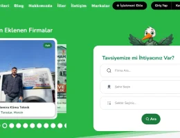 Gümüşhane’de Doğrulanmış Firmalarla Güvendesiniz