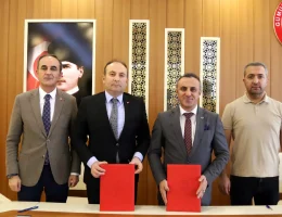 Gümüşhane’de spor ve eğitimin gücü birleşti