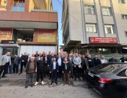Gümüşhane’nin Kurtuluşunun 108. Yılı Kocaeli’de coşkuyla kutlandı