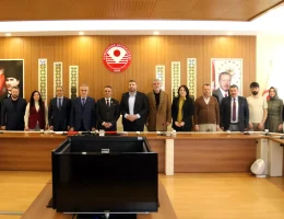 Gümüşhane’nin sosyal dokusu bilimsel yöntemlerle analiz edildi