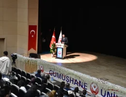 Harşit Sadece Bir Nehir Değil, Anadolu’nun Çanakkalesi’dir!