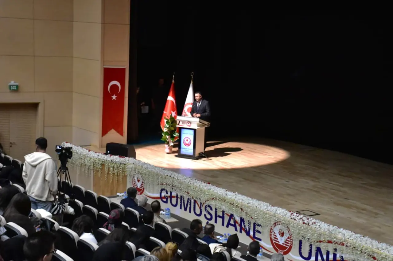 Harşit Sadece Bir Nehir Değil, Anadolu’nun Çanakkalesi’dir!